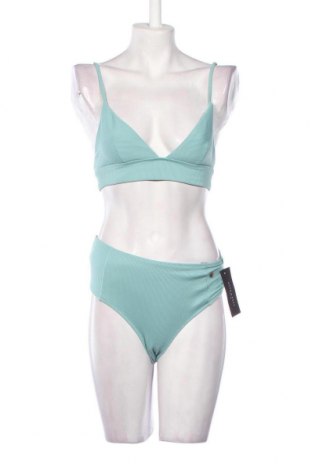 Damen-Badeanzug Bora Bora, Größe M, Farbe Grün, Preis 19,28 €