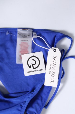 Damen-Badeanzug Brave Soul, Größe S, Farbe Blau, Preis € 14,30