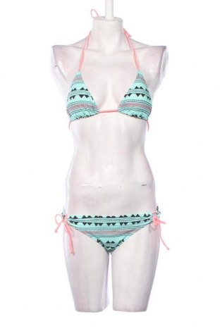 Damen-Badeanzug Brunotti, Größe S, Farbe Mehrfarbig, Preis 35,05 €