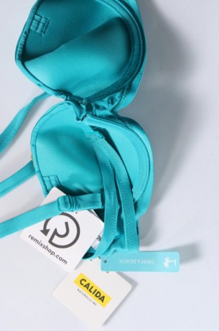 Damen-Badeanzug Calida, Größe XS, Farbe Blau, Preis € 21,03