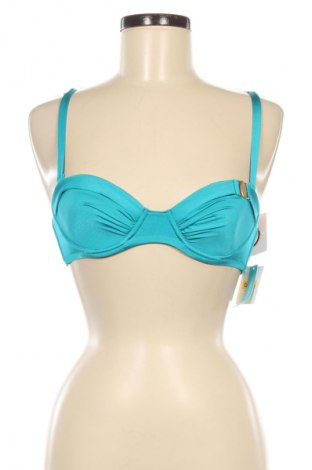 Damen-Badeanzug Calida, Größe XS, Farbe Blau, Preis 21,03 €