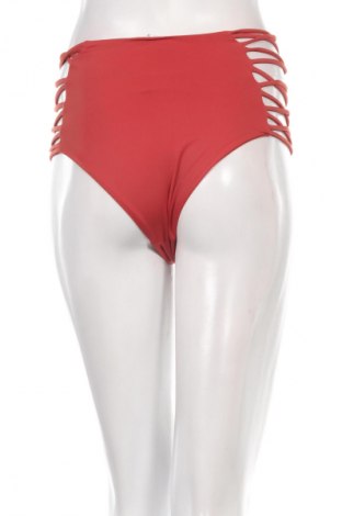 Damen-Badeanzug Censored, Größe S, Farbe Rot, Preis 7,06 €
