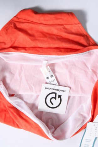 Damen-Badeanzug Chantelle, Größe L, Farbe Orange, Preis 15,51 €