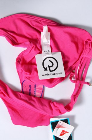 Damen-Badeanzug Chantelle, Größe S, Farbe Rosa, Preis 13,30 €