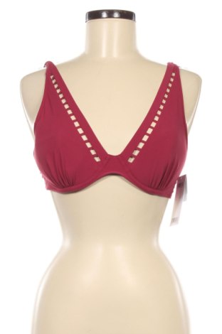 Damen-Badeanzug Chantelle, Größe M, Farbe Rot, Preis € 13,30