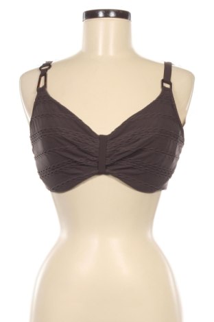 Damen-Badeanzug Chantelle, Größe XL, Farbe Grau, Preis 21,05 €