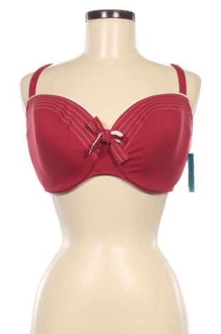 Damen-Badeanzug Chantelle, Größe XXL, Farbe Rot, Preis € 19,94