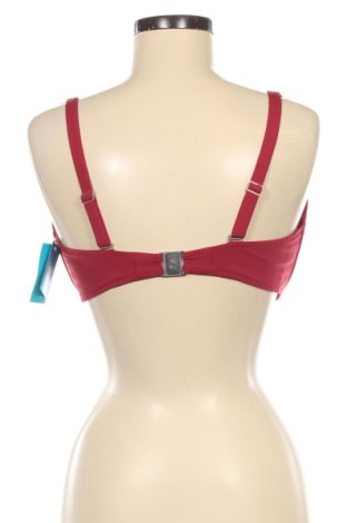 Damen-Badeanzug Chantelle, Größe XXL, Farbe Rot, Preis 22,16 €