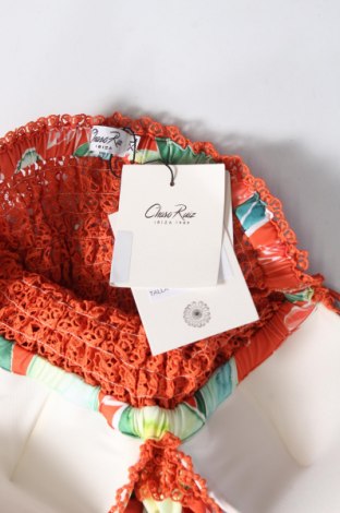 Damen-Badeanzug Charo Ruiz Ibiza, Größe XL, Farbe Orange, Preis € 200,52