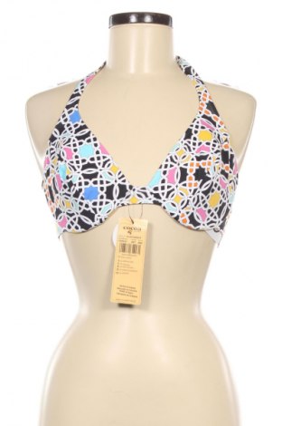Damen-Badeanzug Cocoa Beachwear, Größe M, Farbe Mehrfarbig, Preis 12,06 €