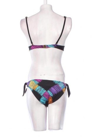 Damen-Badeanzug DAVID, Größe S, Farbe Mehrfarbig, Preis € 14,84