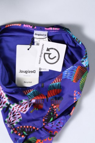 Damen-Badeanzug Desigual, Größe XS, Farbe Mehrfarbig, Preis € 21,03