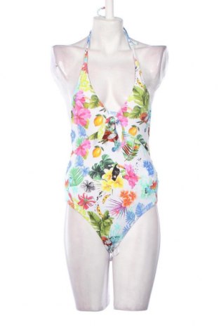 Costum de baie de damă Desigual, Mărime L, Culoare Multicolor, Preț 247,86 Lei