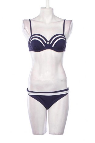 Damen-Badeanzug Dolores Cortes, Größe M, Farbe Blau, Preis € 35,31