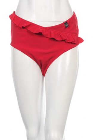 Damen-Badeanzug Etam, Größe XL, Farbe Rot, Preis 19,94 €