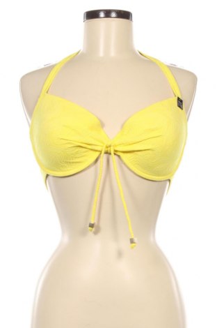 Damen-Badeanzug Etam, Größe L, Farbe Gelb, Preis € 22,16
