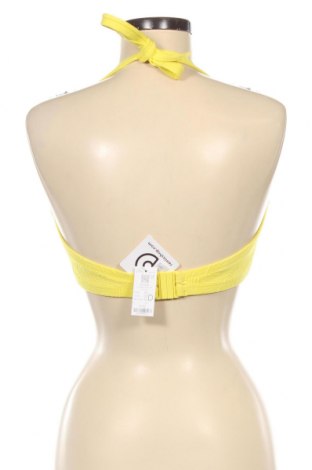 Damen-Badeanzug Etam, Größe L, Farbe Gelb, Preis € 22,16