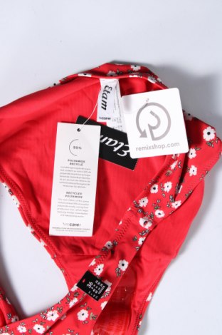 Costum de baie de damă Etam, Mărime M, Culoare Roșu, Preț 77,80 Lei
