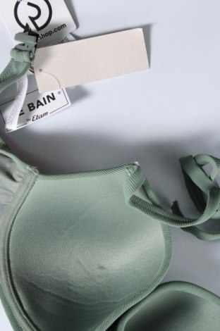 Damen-Badeanzug Etam, Größe S, Farbe Grün, Preis 13,30 €