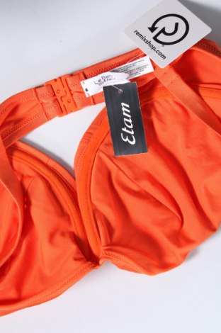 Dámske plavky  Etam, Veľkosť XL, Farba Oranžová, Cena  19,94 €