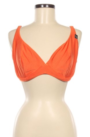 Γυναικείο μαγιό Etam, Μέγεθος XL, Χρώμα Πορτοκαλί, Τιμή 21,05 €