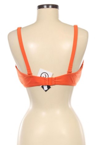 Γυναικείο μαγιό Etam, Μέγεθος XL, Χρώμα Πορτοκαλί, Τιμή 21,05 €