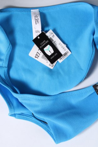 Damen-Badeanzug Etam, Größe L, Farbe Blau, Preis € 14,40