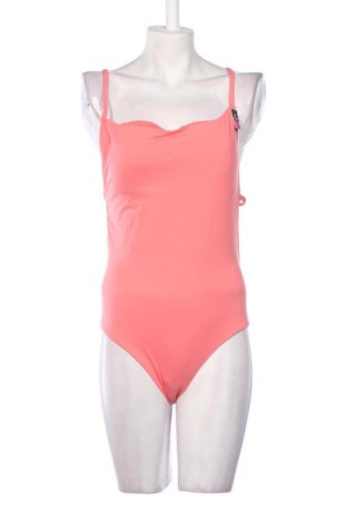 Costum de baie de damă Etam, Mărime XL, Culoare Roz, Preț 223,68 Lei