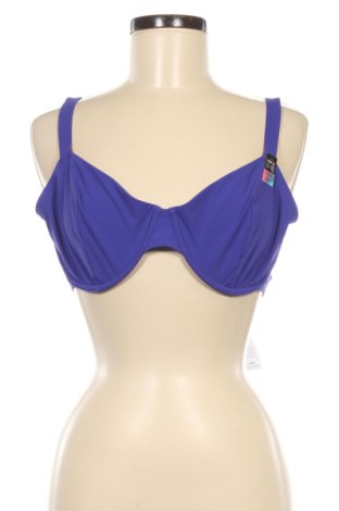 Damen-Badeanzug Etam, Größe XL, Farbe Blau, Preis 13,30 €
