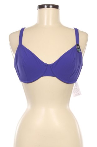 Damen-Badeanzug Etam, Größe M, Farbe Blau, Preis € 12,19