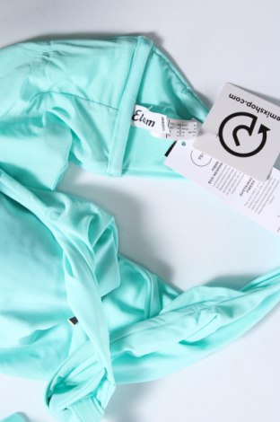Γυναικείο μαγιό Etam, Μέγεθος XL, Χρώμα Μπλέ, Τιμή 16,62 €