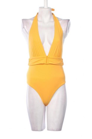 Damen-Badeanzug Etam, Größe M, Farbe Gelb, Preis € 21,03