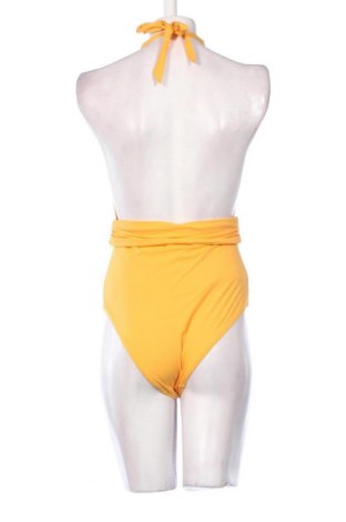 Γυναικείο μαγιό Etam, Μέγεθος M, Χρώμα Κίτρινο, Τιμή 21,03 €