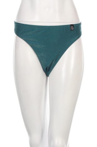 Costum de baie de damă Etam, Mărime XL, Culoare Verde, Preț 141,45 Lei