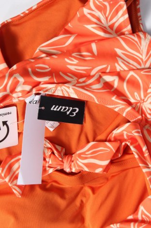 Dámske plavky  Etam, Veľkosť M, Farba Oranžová, Cena  35,05 €
