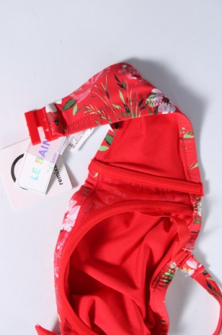 Costum de baie de damă Etam, Mărime L, Culoare Roșu, Preț 106,09 Lei