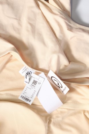 Γυναικείο μαγιό Etam, Μέγεθος XL, Χρώμα  Μπέζ, Τιμή 35,05 €