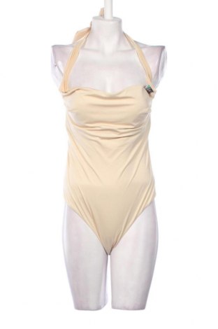 Damen-Badeanzug Etam, Größe XL, Farbe Beige, Preis 33,30 €