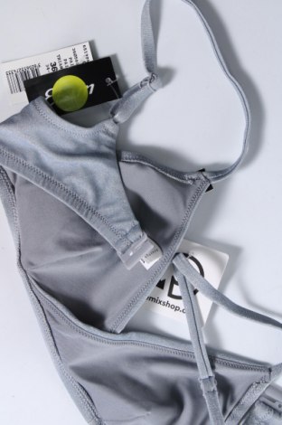 Damen-Badeanzug Etam, Größe L, Farbe Grau, Preis 16,62 €