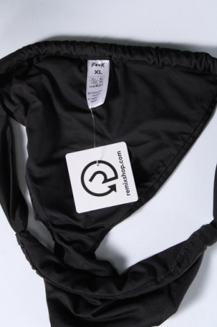 Damen-Badeanzug F**k, Größe XL, Farbe Schwarz, Preis 19,94 €