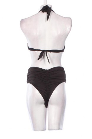 Damen-Badeanzug F**k, Größe M, Farbe Schwarz, Preis € 19,28