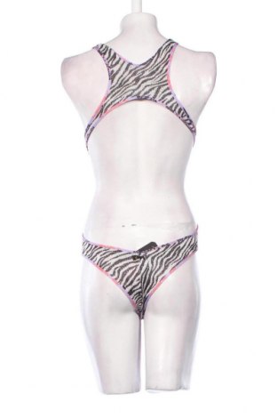 Damen-Badeanzug F**k, Größe S, Farbe Mehrfarbig, Preis € 19,28