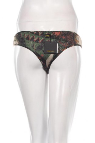 Costum de baie de damă F**k, Mărime L, Culoare Multicolor, Preț 106,09 Lei