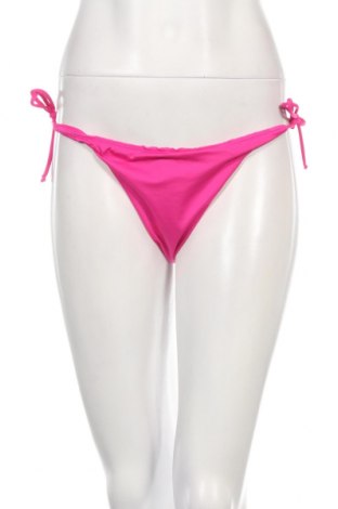 Damen-Badeanzug F**k, Größe XL, Farbe Rosa, Preis € 21,05