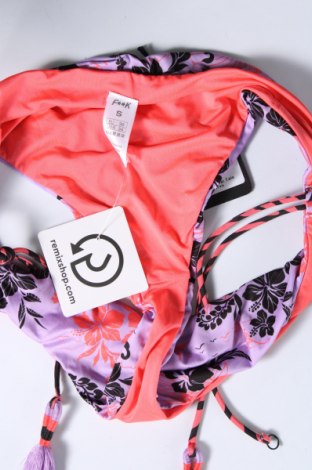 Damen-Badeanzug F**k, Größe S, Farbe Mehrfarbig, Preis € 13,30