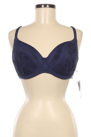 Damen-Badeanzug Fantasie, Größe L, Farbe Blau, Preis € 16,62