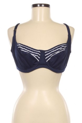 Damen-Badeanzug Fantasie, Größe XL, Farbe Blau, Preis 22,16 €