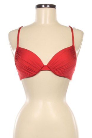 Damen-Badeanzug Femilet, Größe S, Farbe Rot, Preis 13,30 €