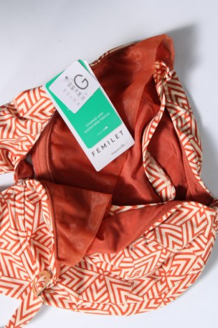 Damen-Badeanzug Femilet, Größe XL, Farbe Mehrfarbig, Preis € 22,16