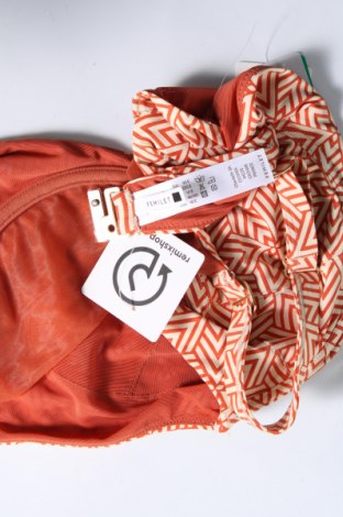Damen-Badeanzug Femilet, Größe XXL, Farbe Mehrfarbig, Preis € 22,16